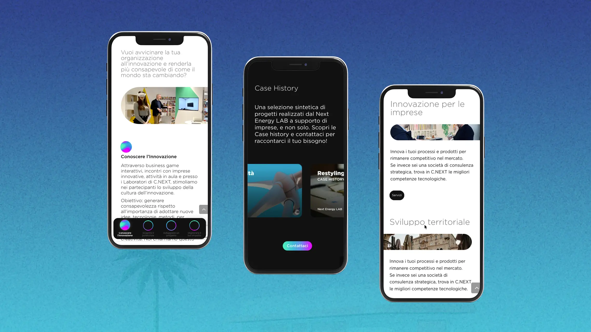 Pre-Grid Full Width
